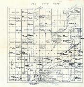 Township 6 North - Range 54 West, Beta, Merino, Logan County 1949